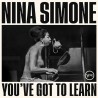 Nina Simone-You've Got To Learn