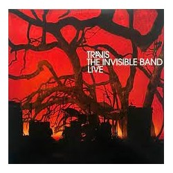 Travis-Invisible Band Live