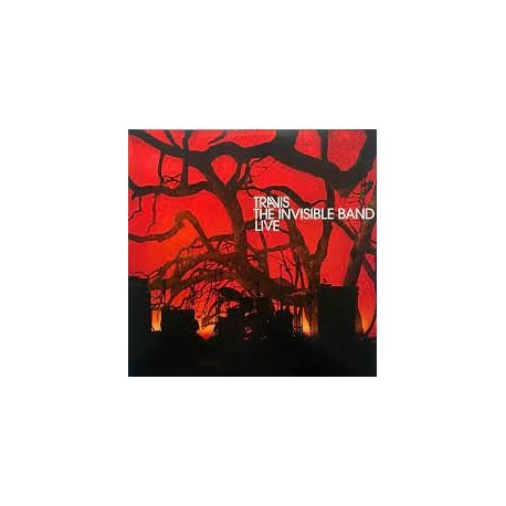 Travis-Invisible Band Live