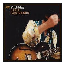 Gaz Coombes-Turn The Tracks Around EP