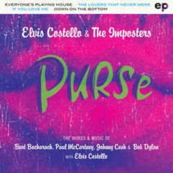 Elvis Costello & The Imposters-Purse