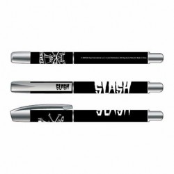Slash-Slash Gel Pen (Penna)