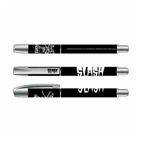 Slash-Slash Gel Pen (Penna)