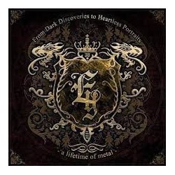 Evergrey-From Dark Discoveries To Heartless Portraits (A Lifetime Of Metal)