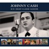 Johnny Cash-Eight Classic Album