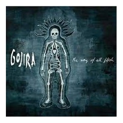 Gojira-Way Of All Flesh