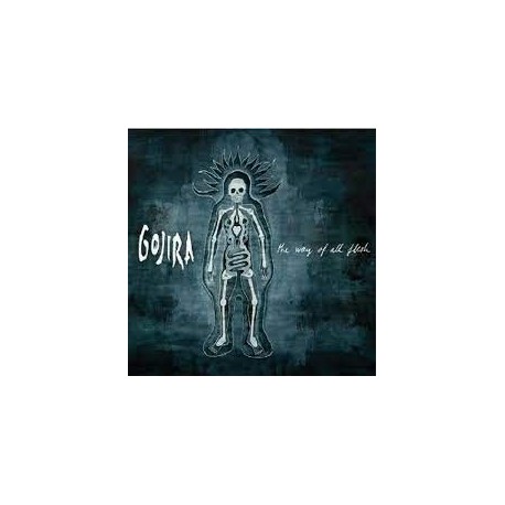 Gojira-Way Of All Flesh