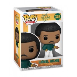 Lionel Richie-Pop! Rocks Lionel Richie (349)