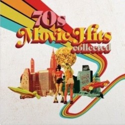 Soul Funky Artisti Vari-O.S.T. 70s Movie Hits Collected