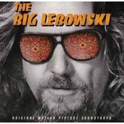 Rock Artisti Vari-O.S.T. Big Lebowski