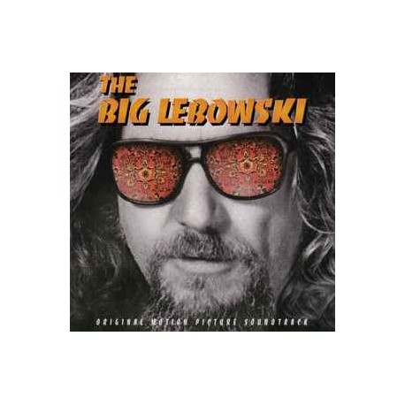 Rock Artisti Vari-O.S.T. Big Lebowski