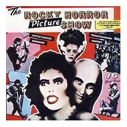 Rock Artisti Vari-O.S.T. Rocky Horror Picture Show