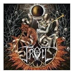 Troll-Trolldom