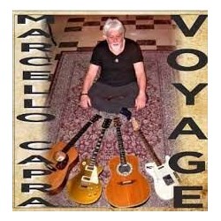 Marcello Capra-Voyage