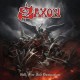 Saxon-Hell, Fire And Damnation
