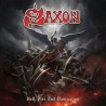 Saxon-Hell, Fire And Damnation