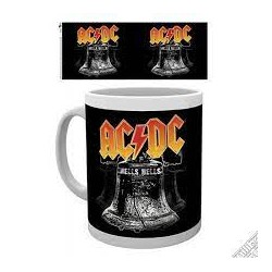 AC/DC-Hells Bells Mug (Tazza)