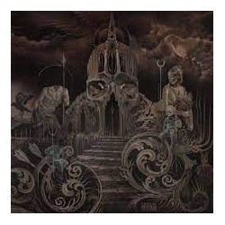 Lord Dying-Clandestine Trascendence