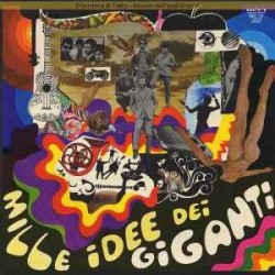 I Giganti-Mille Idee Dei Giganti