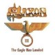 Saxon-Eagle Has Landed III