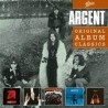 Argent-Original Album Classics