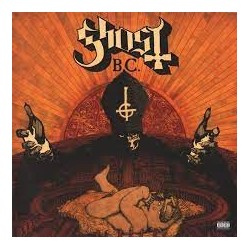 Ghost (Sweden)-Infestissuman