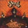 Ghost (Sweden)-Infestissuman