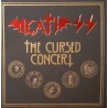 Death SS-Cursed Concert