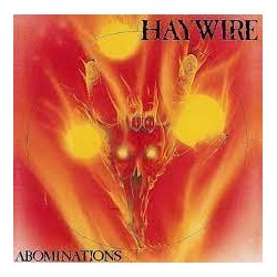 Haywire-Abominations