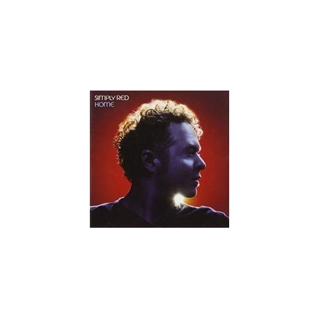 Simply Red-Home