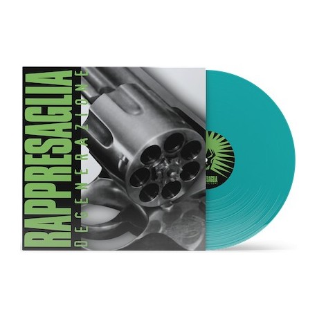 Rappresaglia-Degenerazione