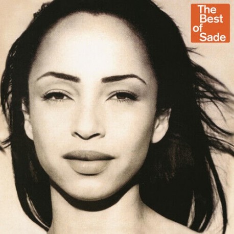 Sade-Best Of Sade