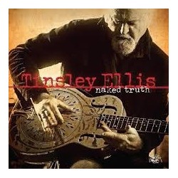Tinsley Ellis-Naked Truth