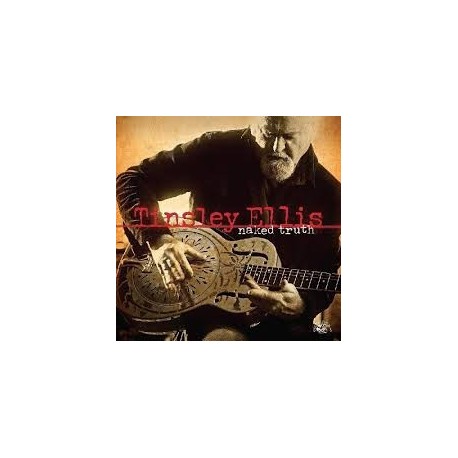 Tinsley Ellis-Naked Truth