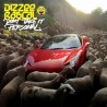 Dizzee Rascal-Don't Take It Personal