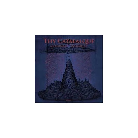 Thy Catafalque-Sublunary Tragedies