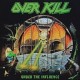 Overkill-Under The Influence