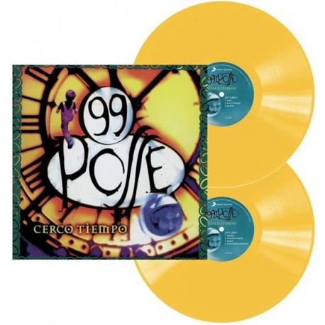99 Posse-Cierco Tiempo