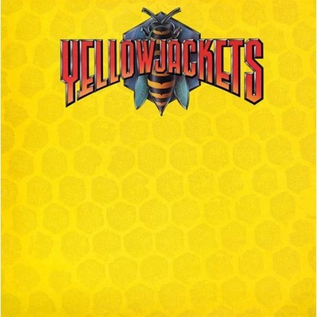Yellowjackets-Yellowjackets