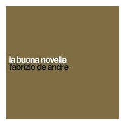 Fabrizio De Andre-La Buona Novella