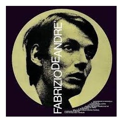 Fabrizio De Andre-Volume 3