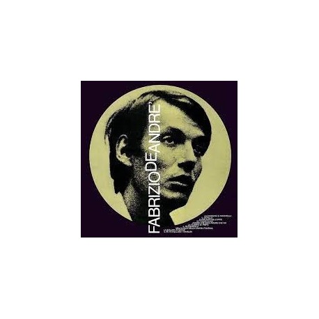 Fabrizio De Andre-Volume 3