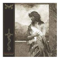 Mayhem-Grand Declaration Of War