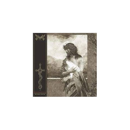 Mayhem-Grand Declaration Of War