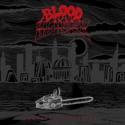 Blood Money-Complete Execution