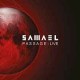 Samael-Passage Live