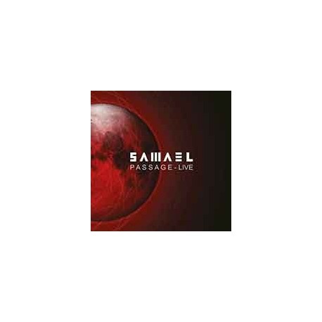 Samael-Passage Live