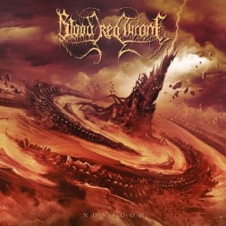 Blood Red Throne-Nonagon