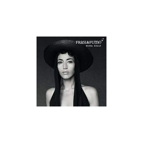 Nina Zilli-Frasi&Fumo