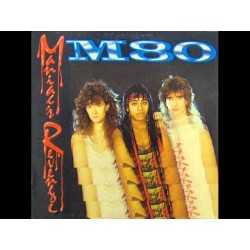 M-80-Maniac's Revenge